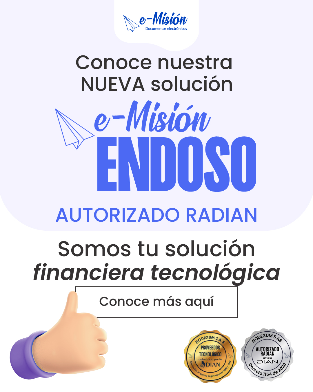 Banner Radifactor